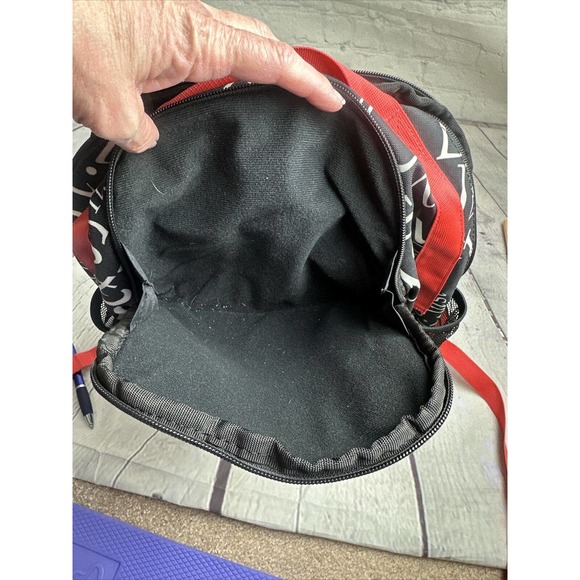 Nike‎ JUST DO IT Overbranded Kids Junior Backpack Boys Girls School Rucksack main image 5